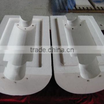 wholesale special alumina ceramic products