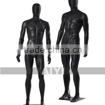 High Quality Female Standing Display Mannequins photo-2