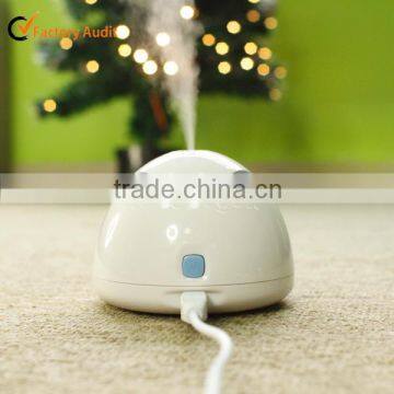 Lovely Deisgn Humidifier Ultrasonic / Portable Humidifier / Mini Humidifier photo-5