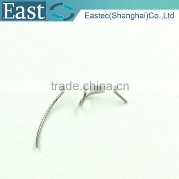 stainless steel specialized custom spring