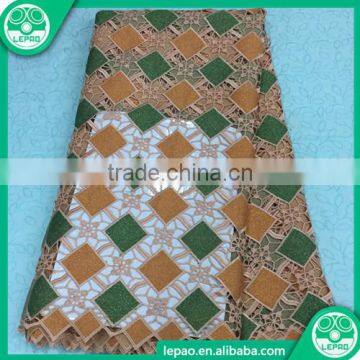 New Coming Style French Lace French Net Lace African French Lace Fabric photo-5