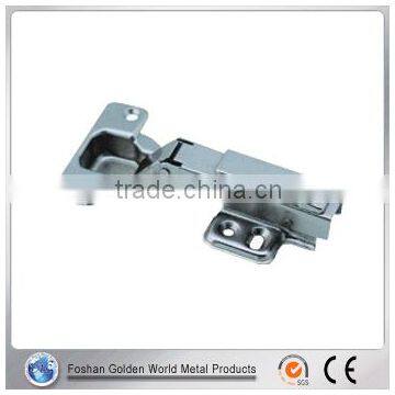 Factory Direct Sale Polished Glass Hardware Fitting