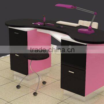 New Product Nail Salon Manicure Table Manicure Pedicure Table photo-4
