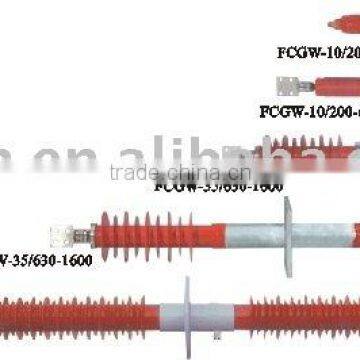 Composite Transformer bushing