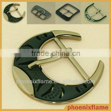 fashion metal belt buckles