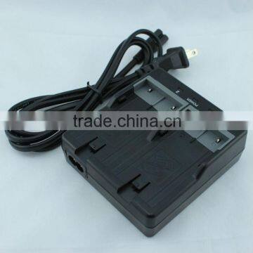 Battery charger BC-30D used to Topcon GPS FC-2000