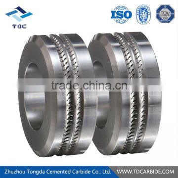 CHINA HOT SELLING tungsten carbide roll mill for wholesale