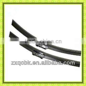 most popular in China wiper blade /windshield Wiper Blade/Wholesale windshield wiper blade/auto wiper blades frameless