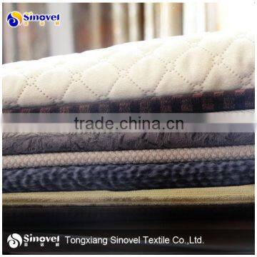 100% Polyester Micro Velboa Fabric For Home Textile