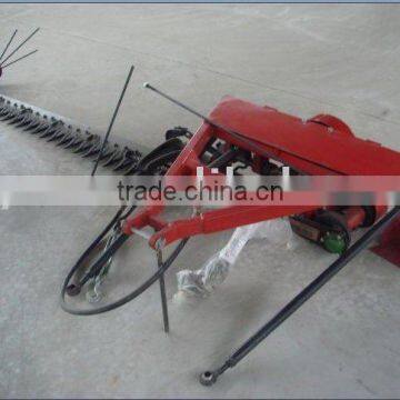 agricultural machinery