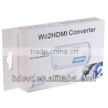 1080p wii to hdmi converter box