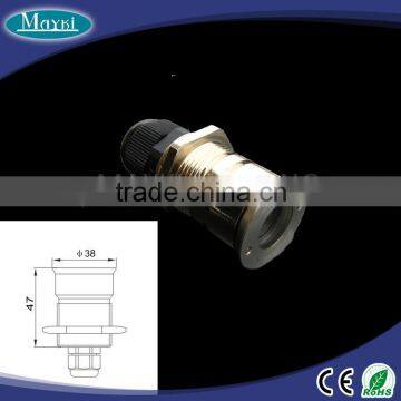 CEP-023 Swimming pool end fitting for fiber optic pool light decoration