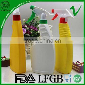 1000ml Plastic Liquid Detergent Bottle Empty for Sale photo-3