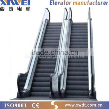 900mm Handrail Escalator For Shopping Mall