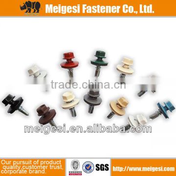 Hex Head Screw Self Drilling Screw