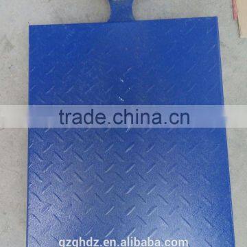 2016hot Sale Weighing Electronic Platform Scale Folding Price Computing Scale photo-3