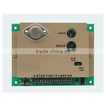 speed controller 3032733 for generator control panel