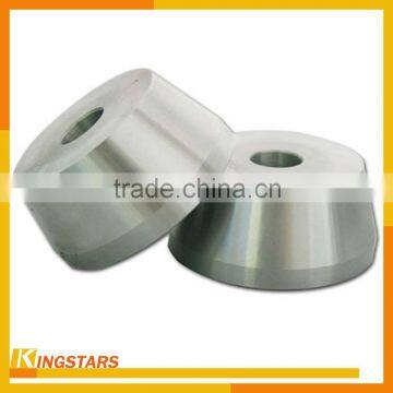 Custom Aluminum Forged Products and Parts photo-2