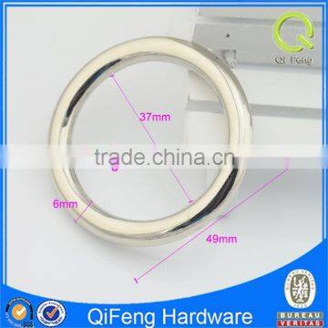 Q-1528 Metal o Ring Fancy Round Metal Eyelet High Quality photo-2