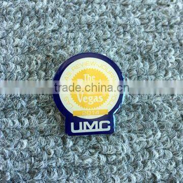 custom name badge holders