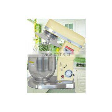 power mixer planetary blender