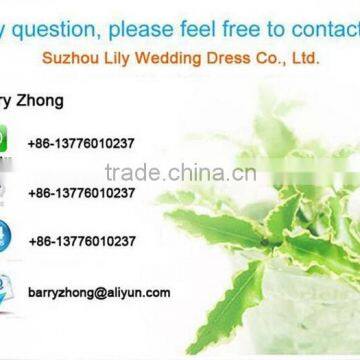 Romantic Puffy Tiered Ruffles Princess Wedding Dress 2016 New Fashion Hot Sale Sweetheart Crystal Sash Bridal Gown ML047 photo-6