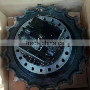 Pc80 Excavator Final Drive, Pc80 Travel Motor, 20X-60-21101,PC80-3 ,PC80MR