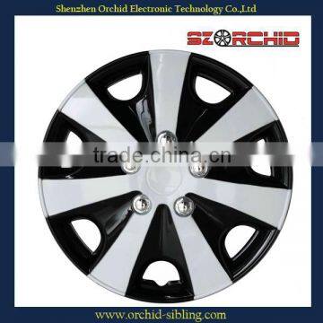 wholesale 15" plastic wheel cap