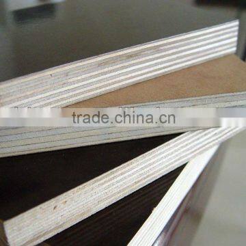 red/black/brown film faced plywood/shuttering plywood/red/black/brown film faced plywood/shuttering plywood manufacture