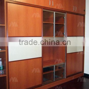 professional produce Modern Style Wardrobe closet durable door