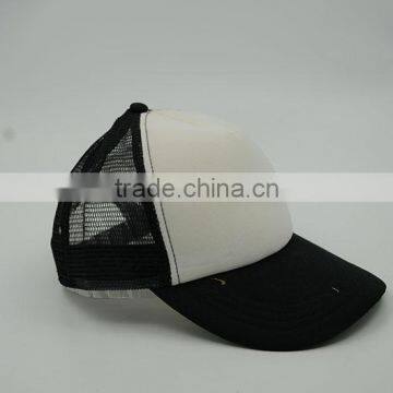 Most Popular Blank Trucker Hat With Foam Front