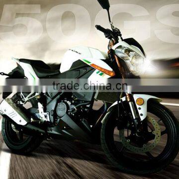 Racing Motorccyle (ZF250)