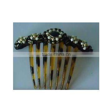 Classic design high quality hair comb