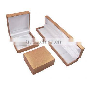 Jewelry box for necklace and bracelet,Luxury cute design paper jewelry box