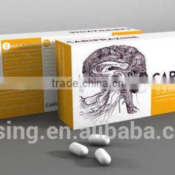 Custom Design Pharmacy Packaging Box photo-3
