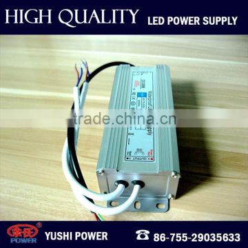 constant chigh efficiency urrent waterproof DC20-36V 100W 3000mA led driverled waterproof power supply