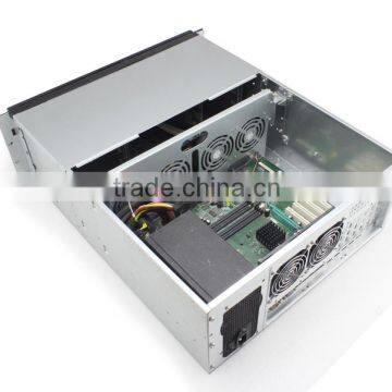4u 15 Bays Non Hot-swap Industrial Atx Server Case photo-6