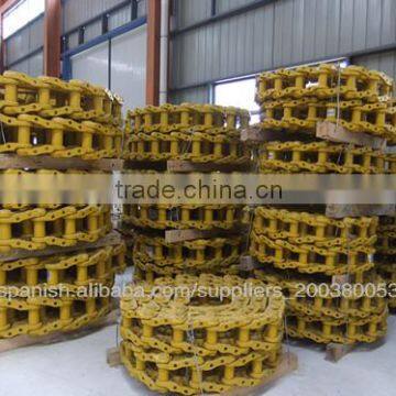 shantui bulldozer SD16 track link ass'y 203MJ-37000