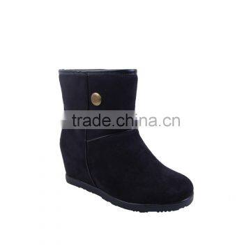 2014 New Fashion Wedge Boots photo-2