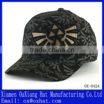 2014 fashion wholesale cycling caps