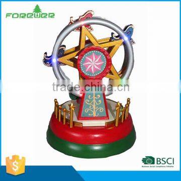 Delicate Colors LED Christmas Decoration Christmas Decoration Sale