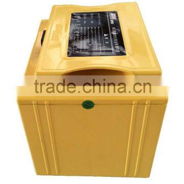 Rechargeable Li-Ion Battery, 48V20Ah