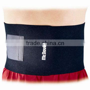 neoprene waist trimmer sliming belt