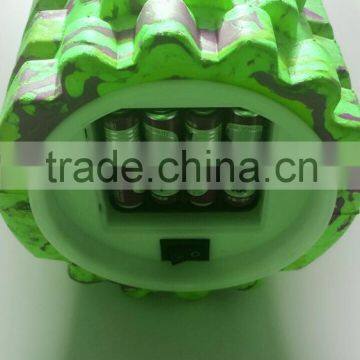 ELECTRIC FOAM ROLLER