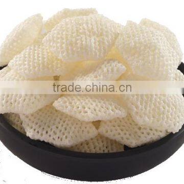 Potato Based Double Layered (3D) Snacks Pellets