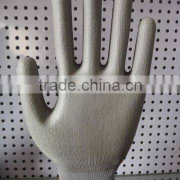 13G Nitrile gloves with good quality and CE certificate