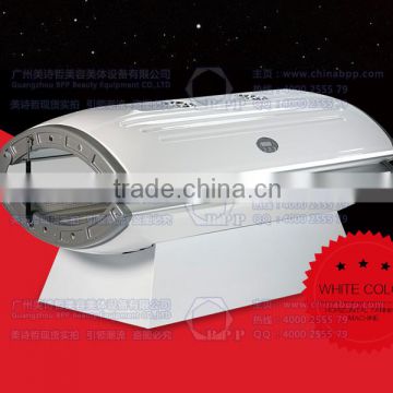 China manufacturer body healthy solarium equipment of infrared tanning bed