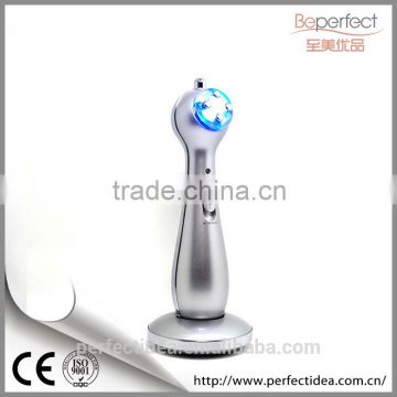 Gold supplier china face skin massage machine