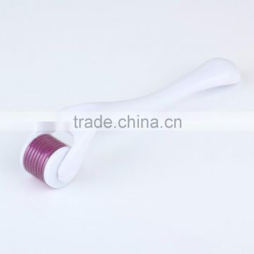 Factory lowest price derma rollers 540 dermaroller