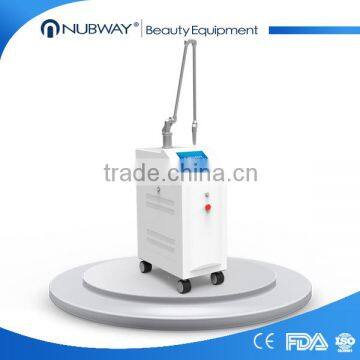 Facial Veins Treatment Newest Design Nd YAG Laser Nd Yag Laser Machine Tattoo Removal Machine With CE Approved Pigmented Lesions Treatment photo-3